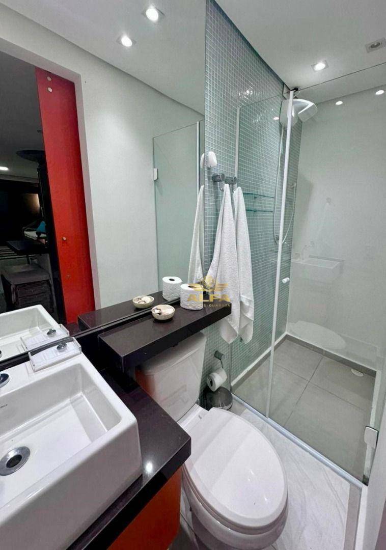 Casa de Condomínio à venda com 3 quartos, 90m² - Foto 14