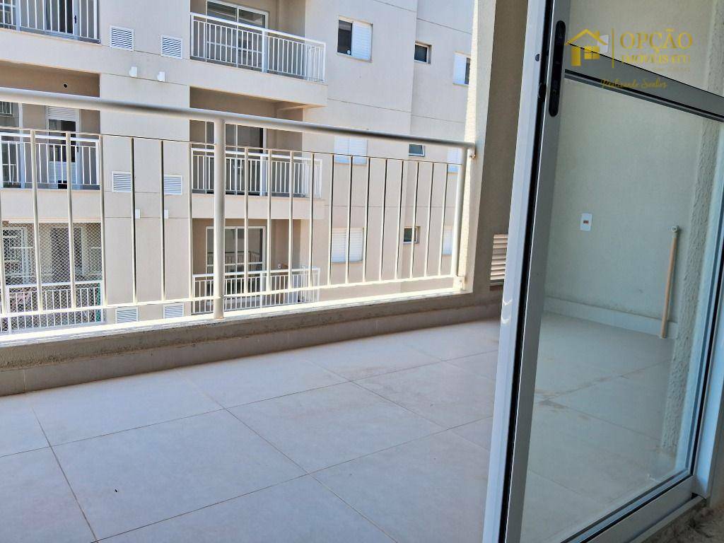 Apartamento à venda com 2 quartos, 60m² - Foto 4