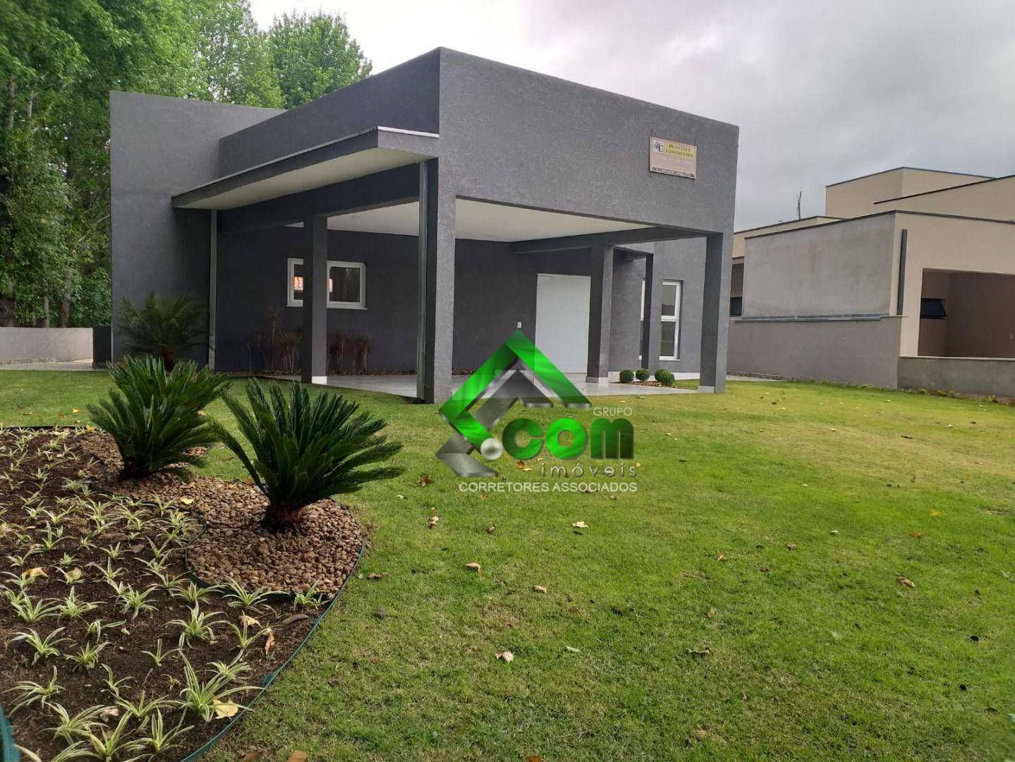 Casa de Condomínio à venda com 3 quartos, 303m² - Foto 26