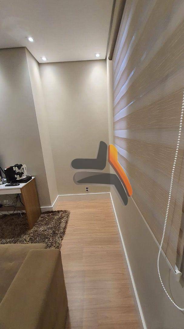 Cobertura à venda com 2 quartos, 75m² - Foto 10