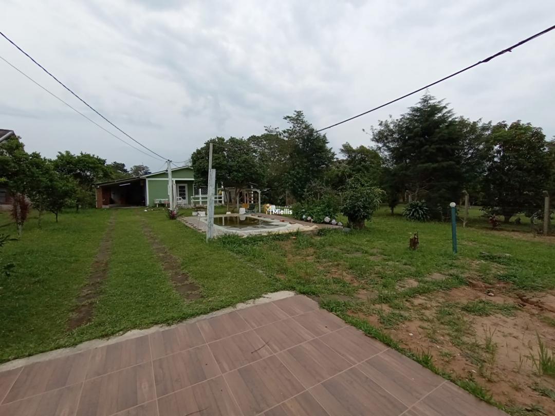 Fazenda à venda, 1210m² - Foto 1