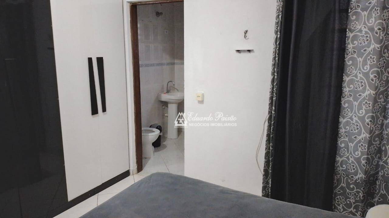 Sobrado à venda com 3 quartos, 280m² - Foto 11