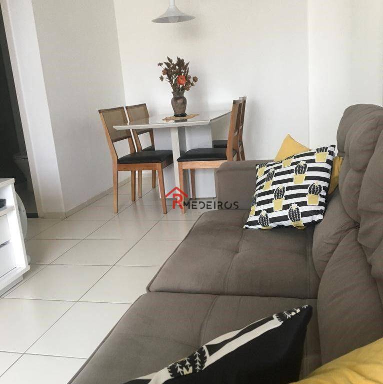 Apartamento à venda com 3 quartos, 89m² - Foto 6