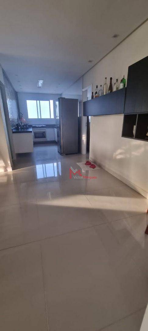 Apartamento à venda com 3 quartos, 156m² - Foto 15