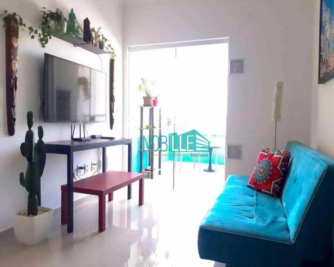 Apartamento à venda com 2 quartos, 85m² - Foto 33