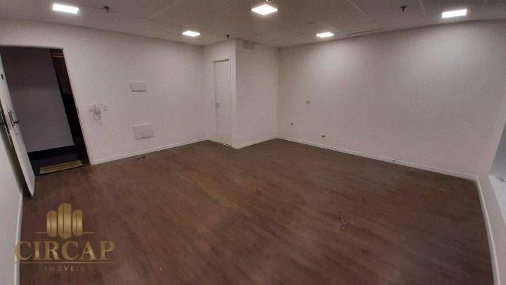 Conjunto Comercial-Sala para alugar, 37m² - Foto 10