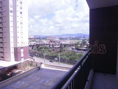 Sala-Conjunto, 47 m² - Foto 4