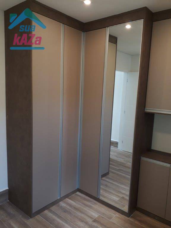 Sobrado à venda com 3 quartos, 125m² - Foto 25