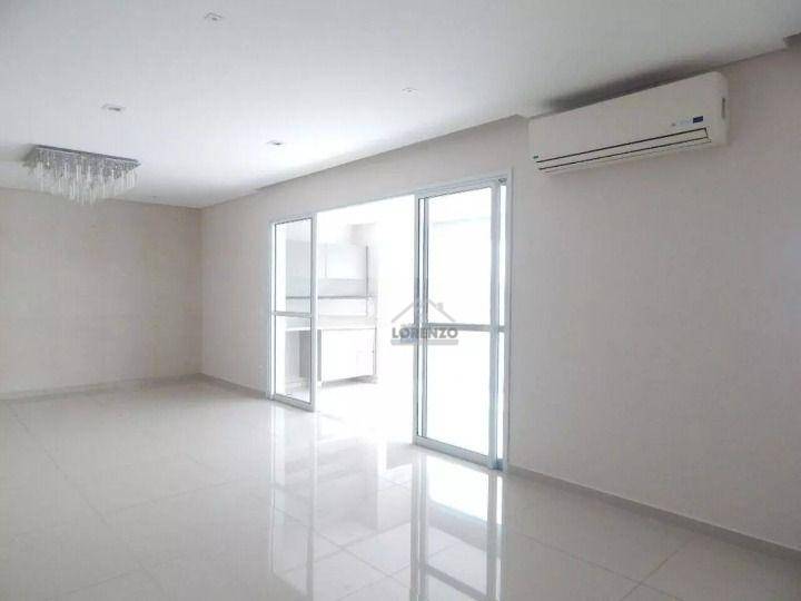 Apartamento à venda com 3 quartos, 155m² - Foto 4