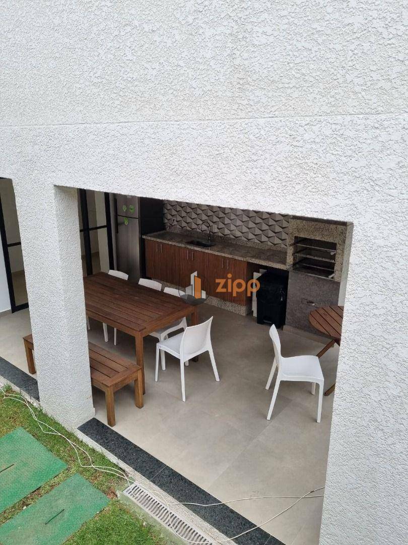 Kitnet e Studio à venda e aluguel com 1 quarto, 28m² - Foto 28