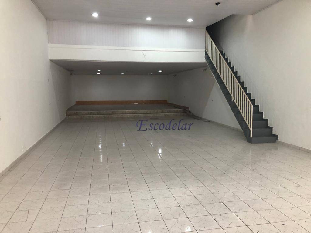 Prédio Inteiro para alugar, 310m² - Foto 1