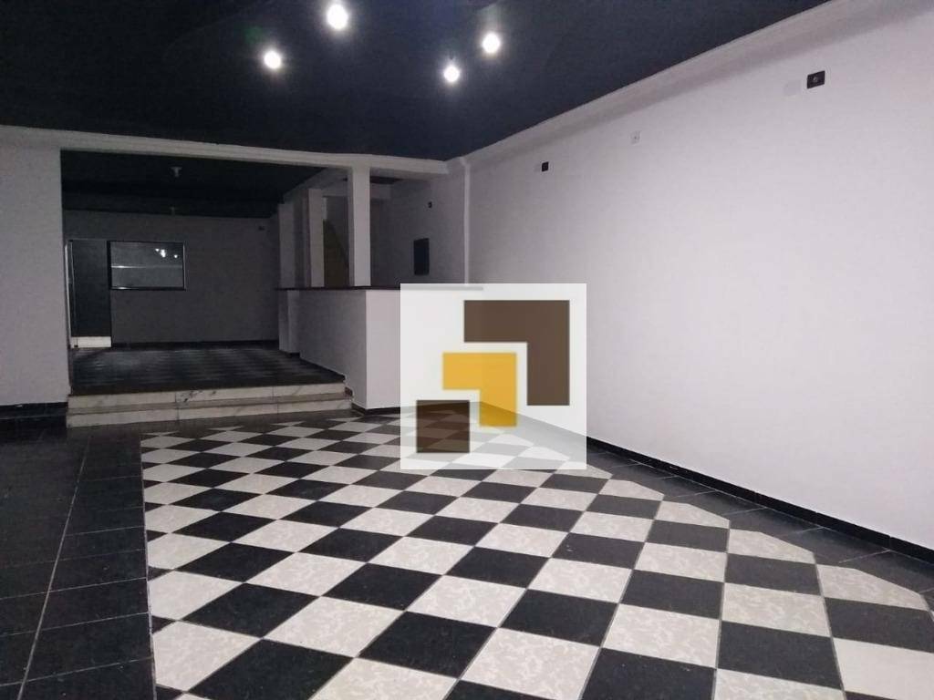 Sobrado à venda e aluguel, 314m² - Foto 1