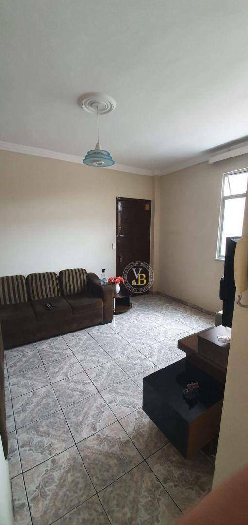 Apartamento à venda com 3 quartos, 84m² - Foto 5