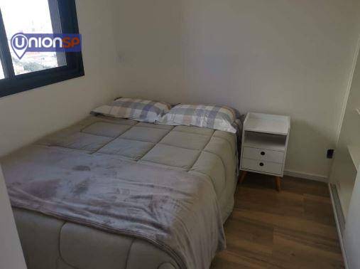 Apartamento à venda com 2 quartos, 57m² - Foto 3