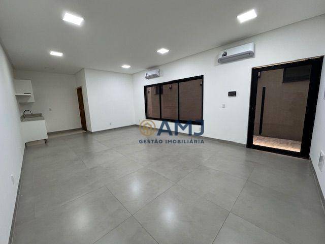 Conjunto Comercial-Sala para alugar, 33m² - Foto 6