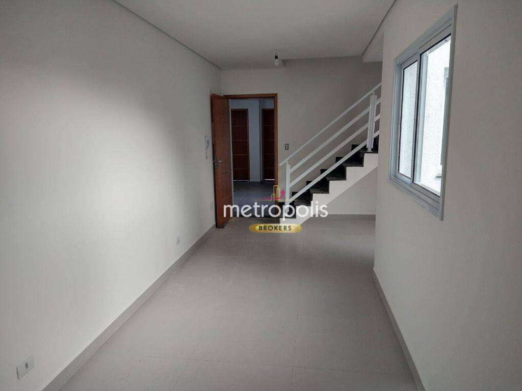 Cobertura à venda com 2 quartos, 109m² - Foto 5