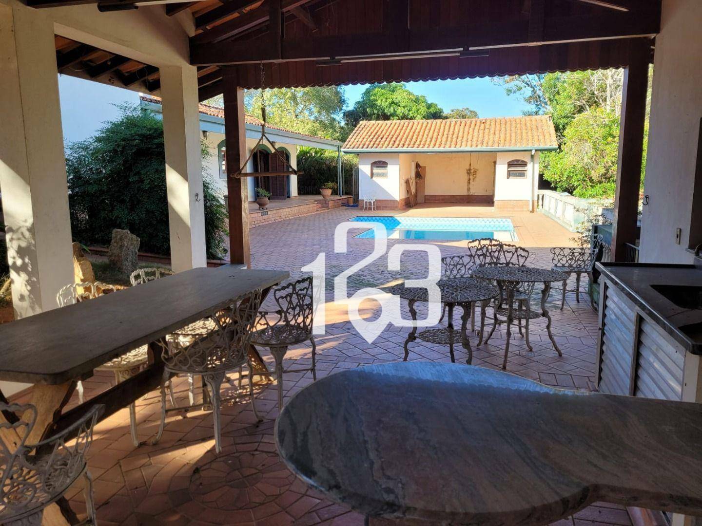 Chácara à venda com 4 quartos, 700m² - Foto 23