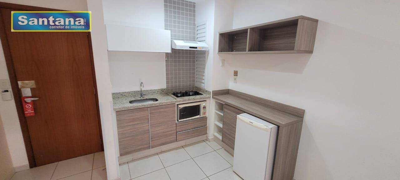 Apartamento à venda com 1 quarto, 44m² - Foto 4