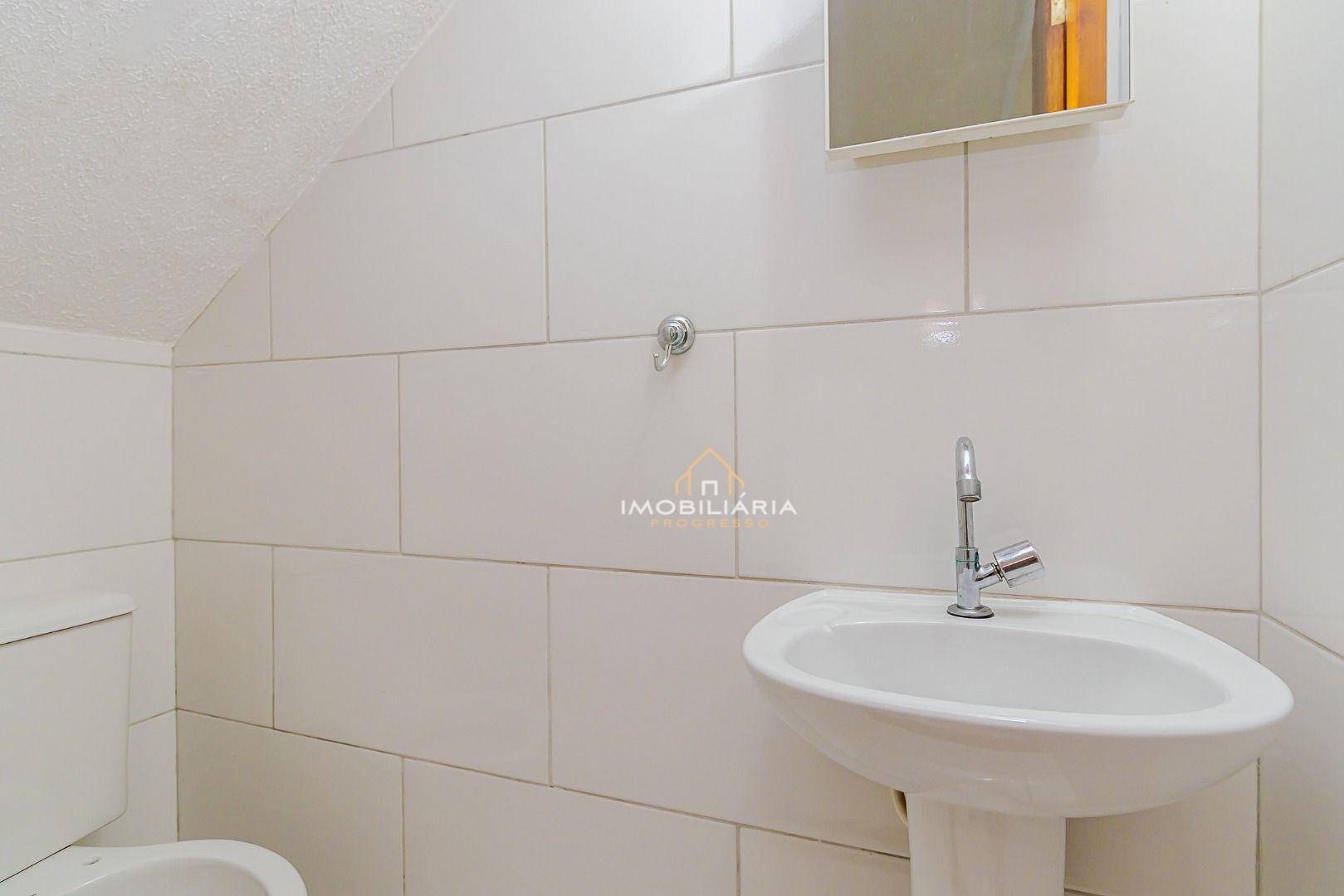 Sobrado à venda com 3 quartos, 72m² - Foto 18