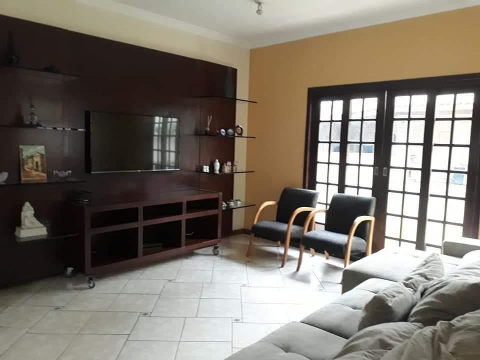 Casa de Condomínio à venda com 3 quartos, 280m² - Foto 10