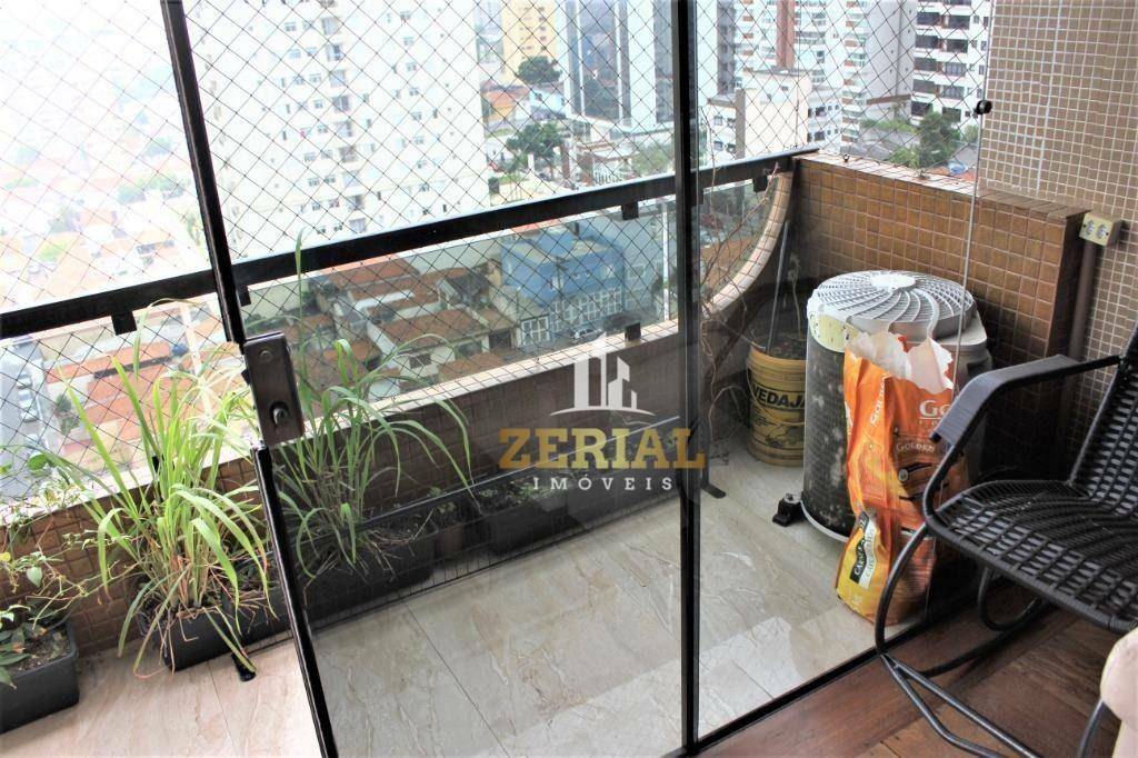 Apartamento à venda com 3 quartos, 162m² - Foto 8