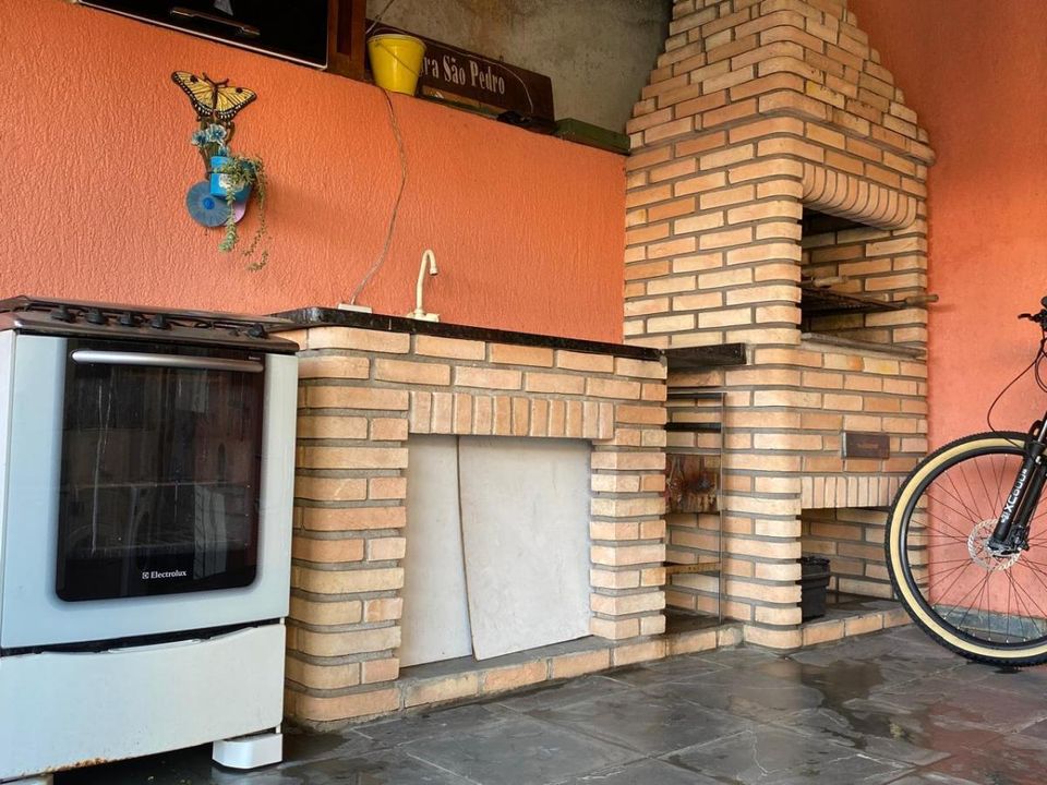 Sobrado à venda com 3 quartos, 150m² - Foto 16