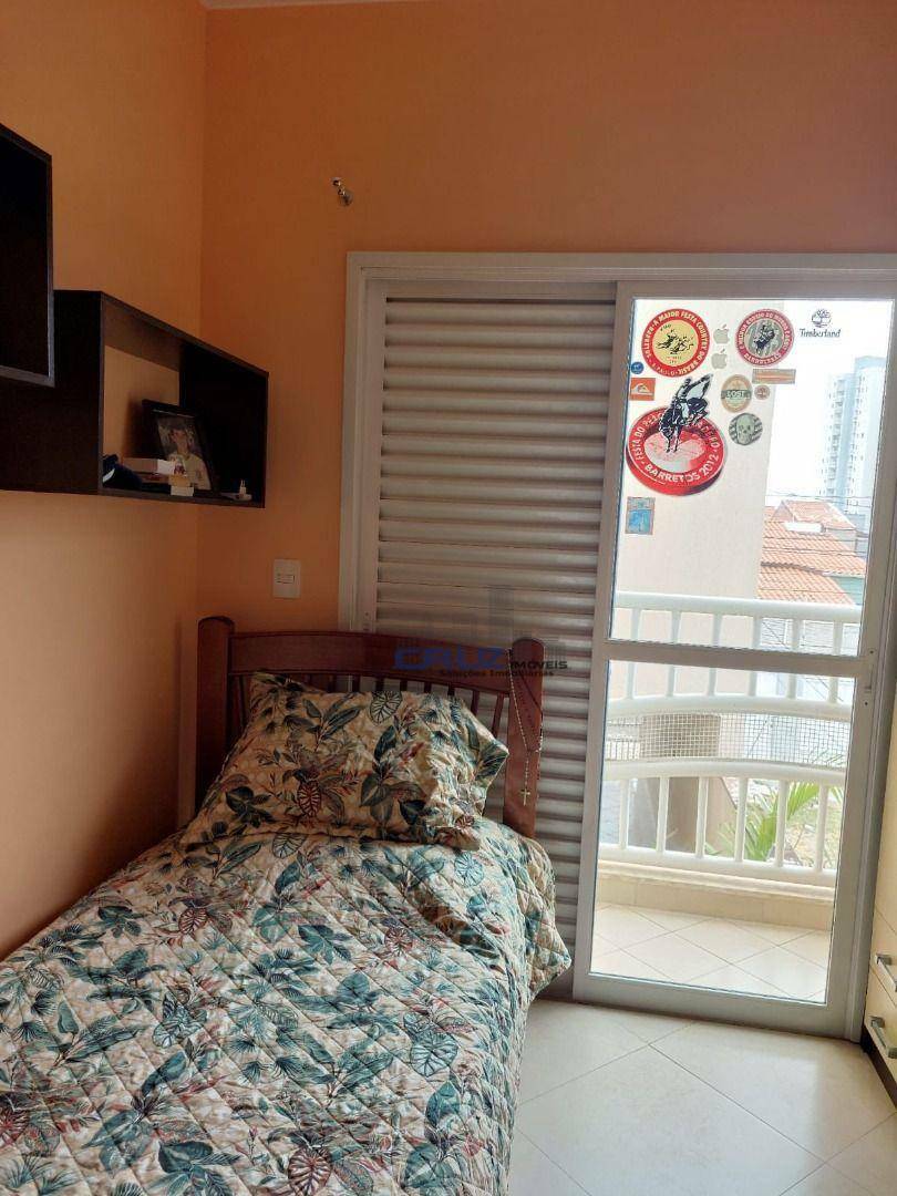 Sobrado à venda com 3 quartos, 199m² - Foto 46