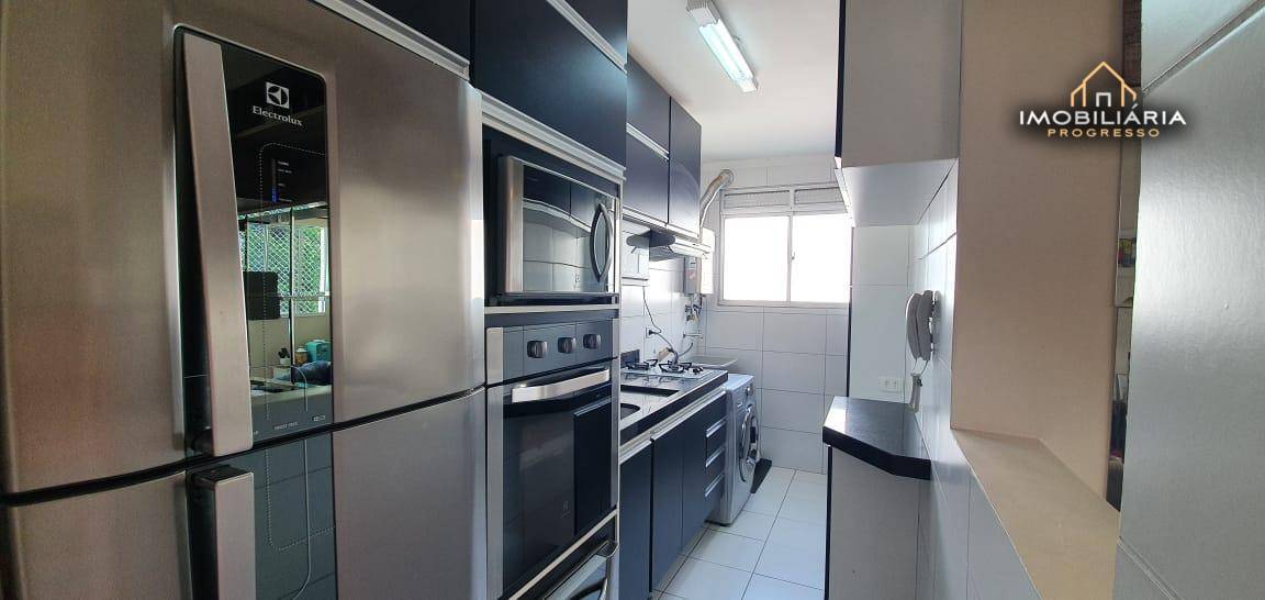 Apartamento à venda com 2 quartos, 48m² - Foto 12