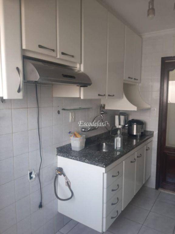 Apartamento à venda com 2 quartos, 52m² - Foto 24