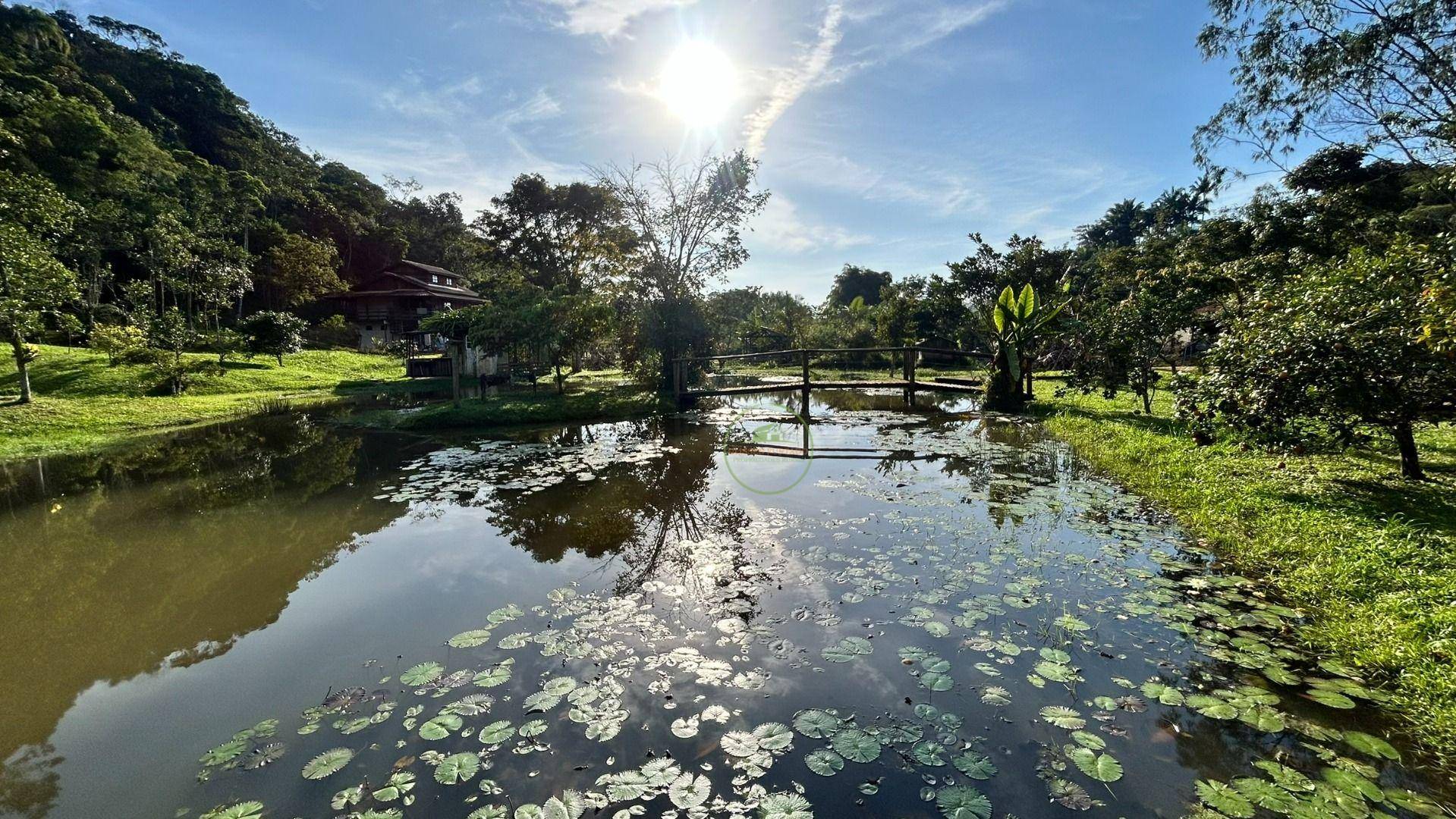 Sítio, 24 m² - Foto 39