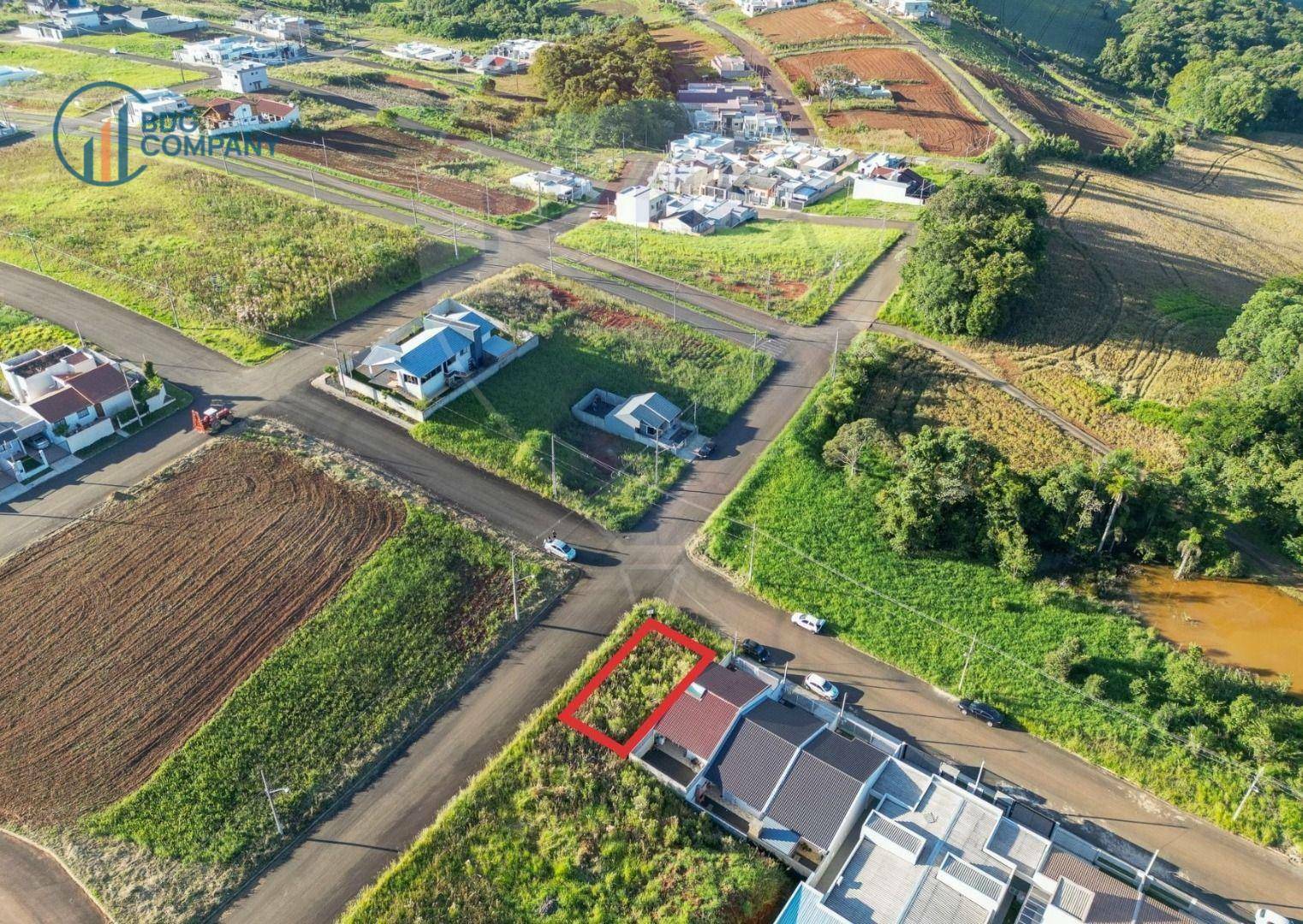 Terreno à venda, 172M2 - Foto 7