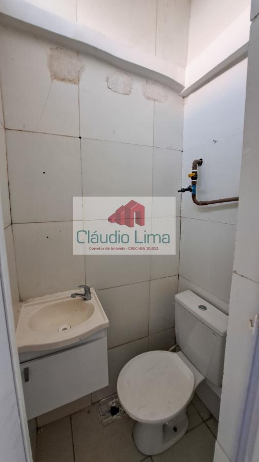 Loja-Salão para alugar, 25m² - Foto 11