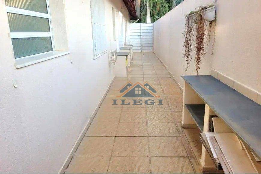 Casa de Condomínio para alugar com 4 quartos, 239m² - Foto 27