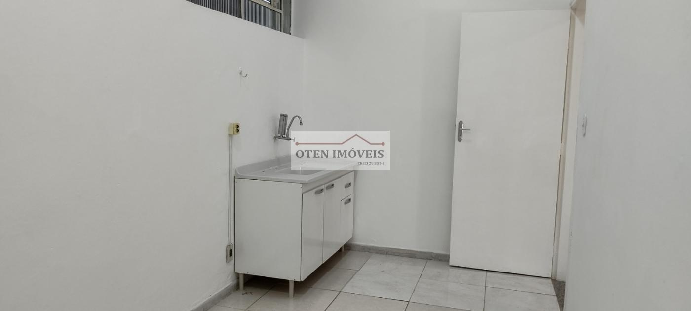 Loja-Salão para alugar, 90m² - Foto 10