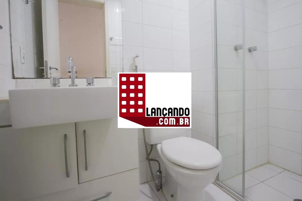 Apartamento à venda com 3 quartos, 100m² - Foto 4