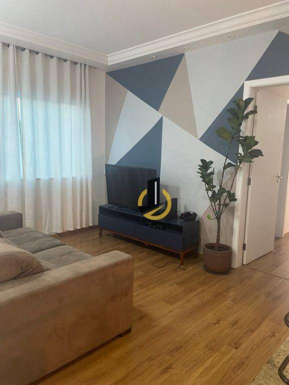 Casa à venda com 3 quartos, 270m² - Foto 8