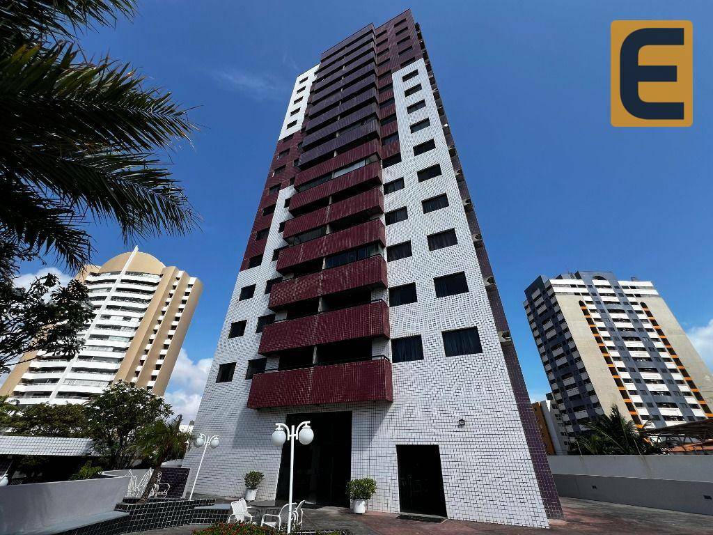 Apartamento à venda com 4 quartos, 88m² - Foto 1