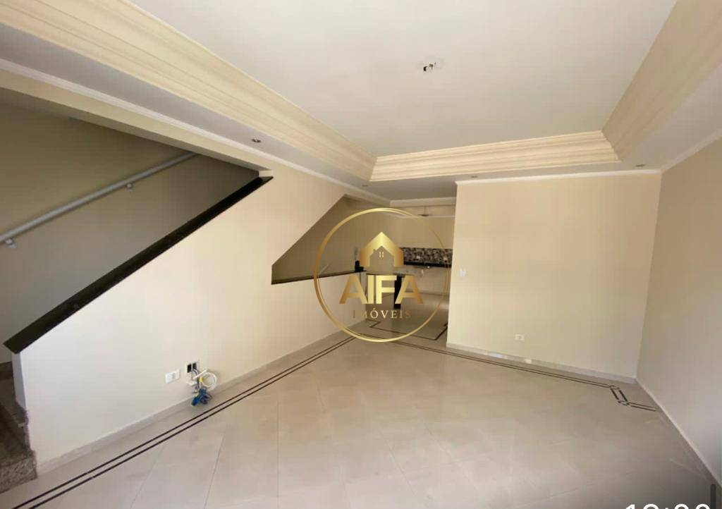 Sobrado à venda com 2 quartos, 137m² - Foto 2