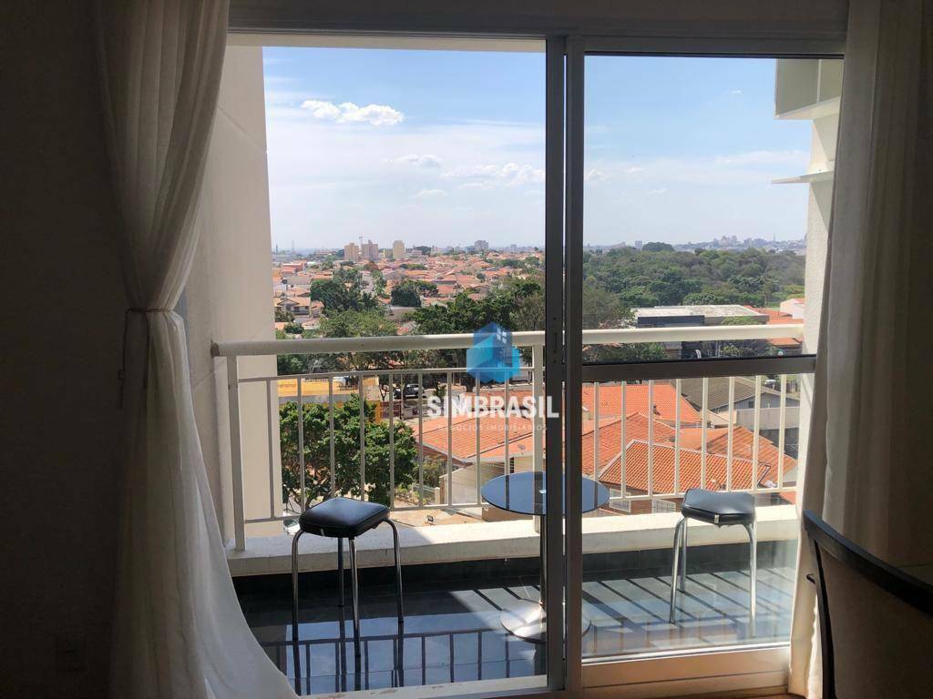 Apartamento à venda com 2 quartos, 47m² - Foto 9