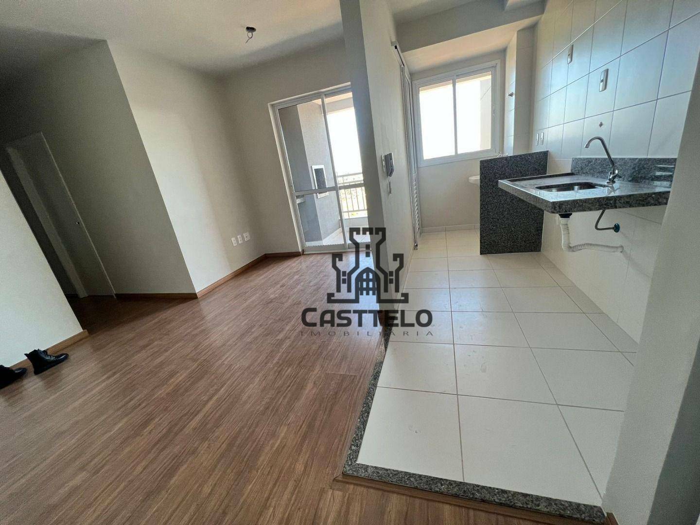 Apartamento à venda com 3 quartos, 66m² - Foto 5