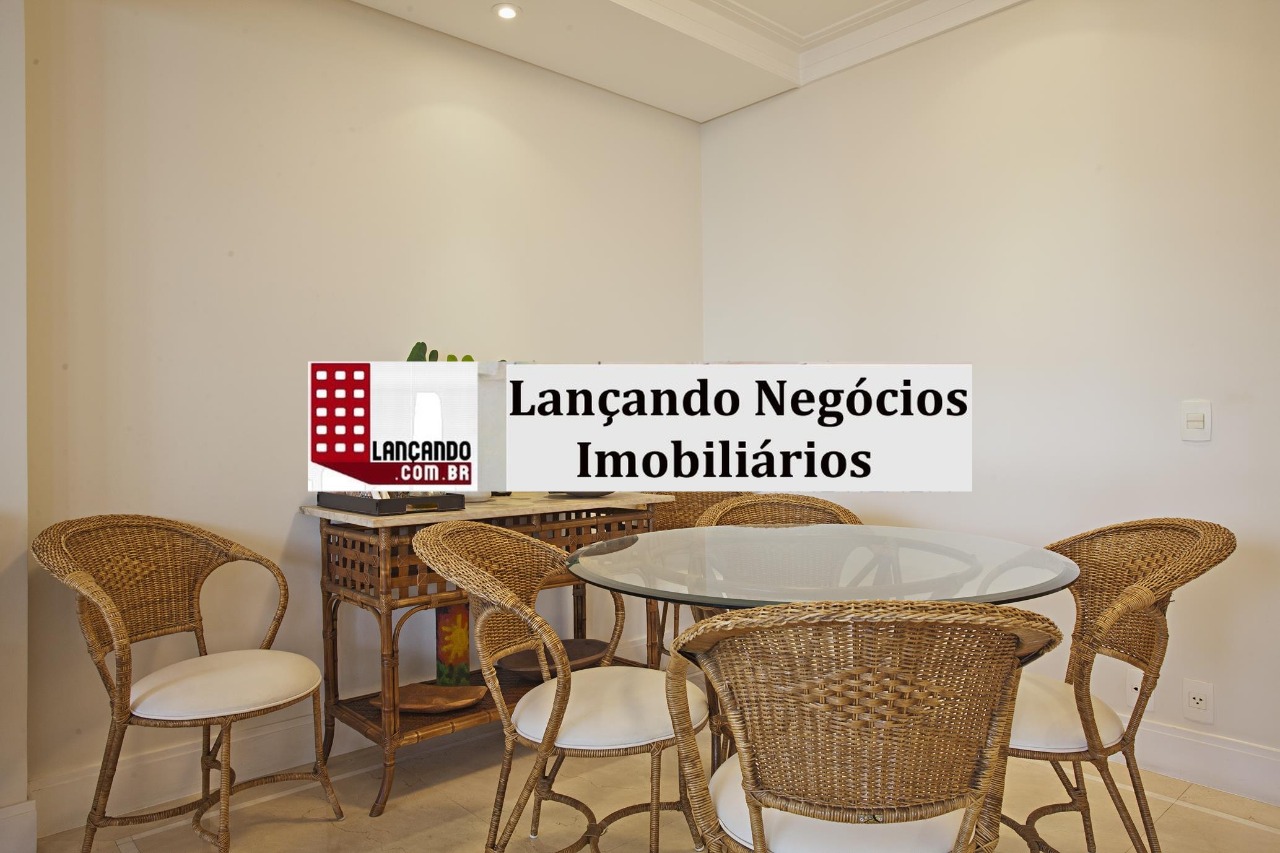 Apartamento à venda com 3 quartos, 320m² - Foto 12