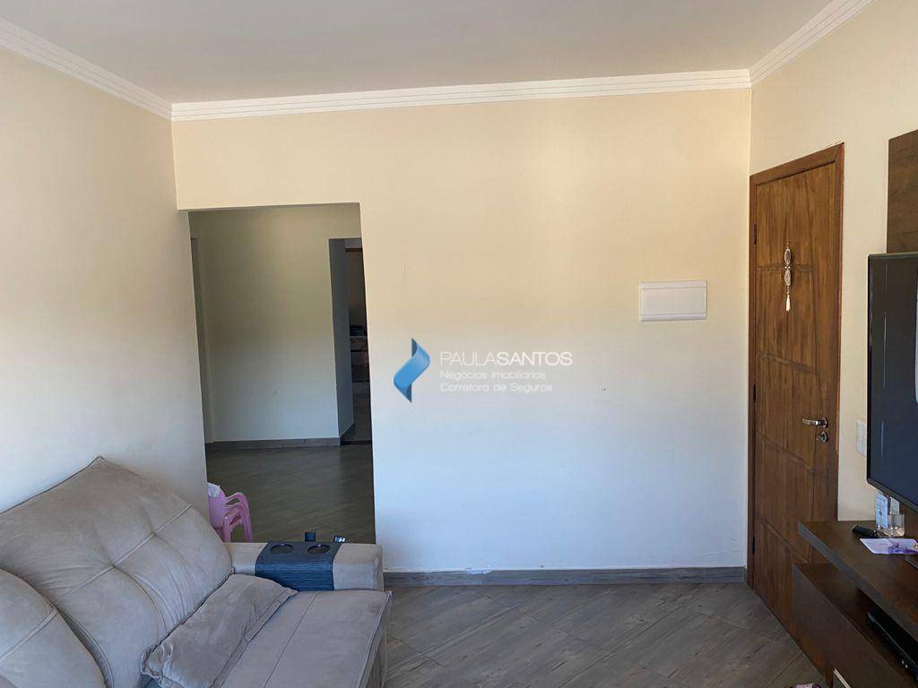 Casa à venda com 3 quartos, 271m² - Foto 2