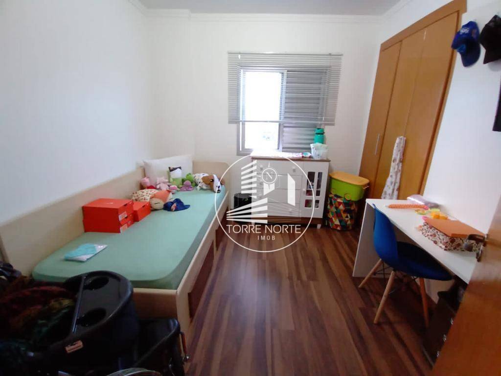 Apartamento à venda com 2 quartos, 57m² - Foto 8