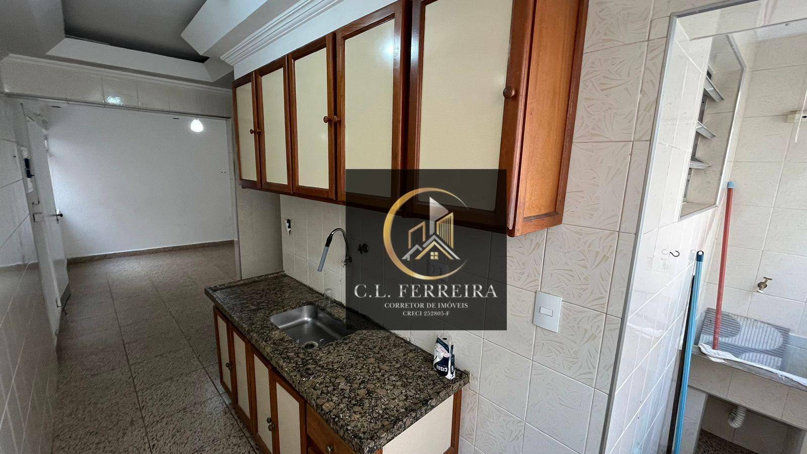 Apartamento à venda com 2 quartos, 49m² - Foto 5