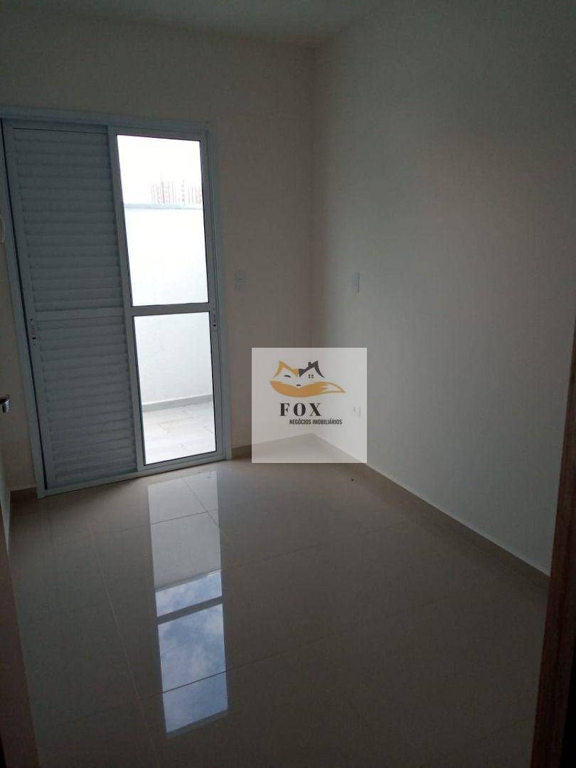 Apartamento à venda com 2 quartos, 48m² - Foto 8