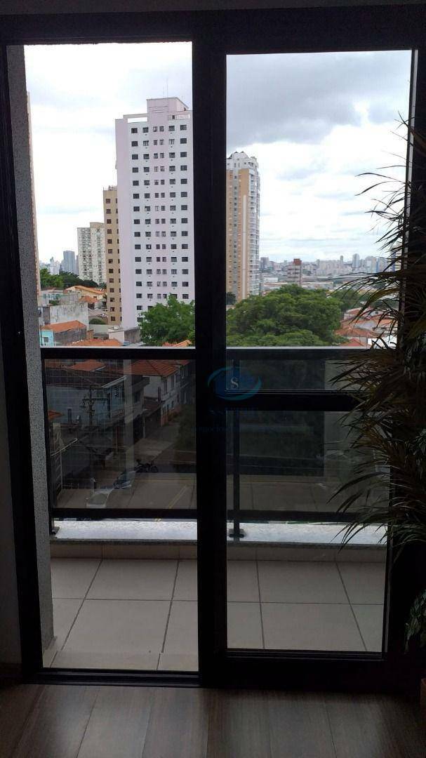 Conjunto Comercial-Sala à venda, 31m² - Foto 12