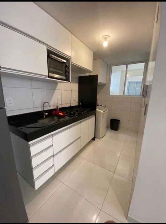 Apartamento à venda com 2 quartos, 57m² - Foto 4