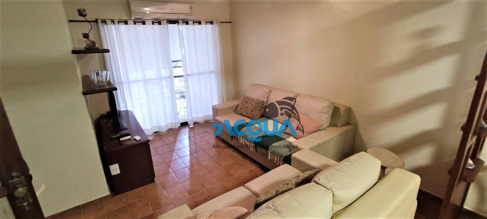 Apartamento à venda com 2 quartos, 90m² - Foto 2