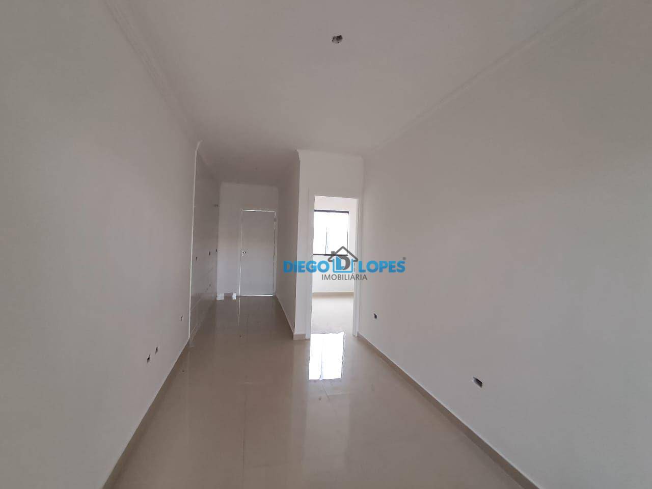 Casa, 3 quartos, 60 m² - Foto 4