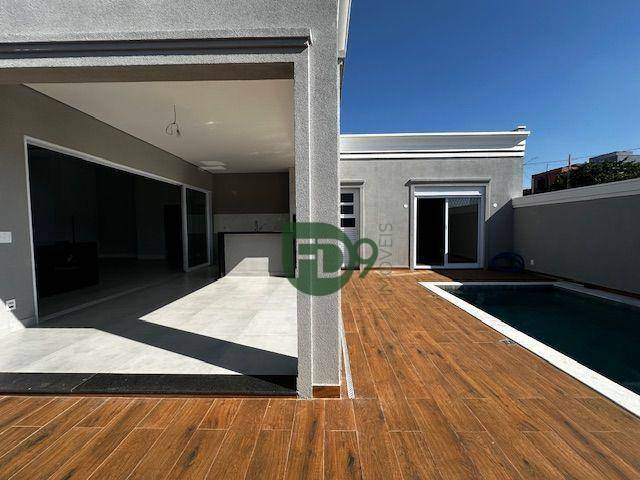 Casa de Condomínio à venda com 3 quartos, 200m² - Foto 14